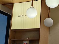 -常识咖啡common sense(春熙路店)