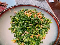 香干马兰头-南京大牌档(人民广场店)