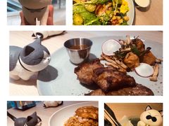 -卡朋西餐(悦汇城店)