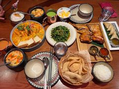 -品泰·泰国餐厅(苏州中心店)