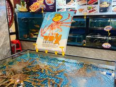 -天鲜阁·海鲜粤菜·33年老字号(石槎白云站店)