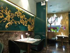 卡座-雀蓝川菜(奥体广场店)