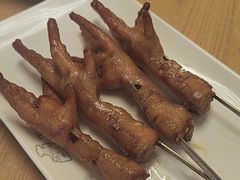 -正丰源大缸烧烤(人民路店)