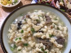 优质羊肉泡馍-陈掌柜澄城水盆羊肉(钟楼店)