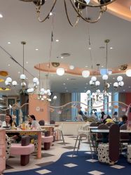 -奈尔宝·儿童乐园·亲子餐厅(苏州大悦城店)