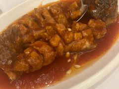 -永兴餐厅(复兴中路店)