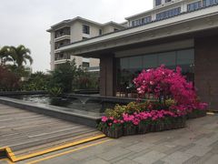 -厦门悦华酒店