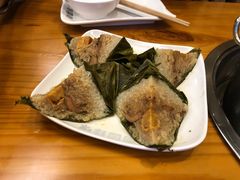 -南国锋味椰子鸡(瀚海店)