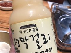 -京玉菲饭店(李村店)