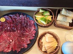 -芸鲜季·云南野生菌餐厅· 云南风物味研社(闵行店)