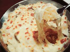 -皇后餐厅-煲仔·小菜·打边炉(古北店)