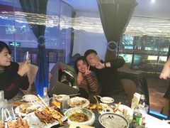 -肉串汪(望京店)