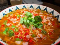 -凡人&庄阿姨的辣(万寿亭店)