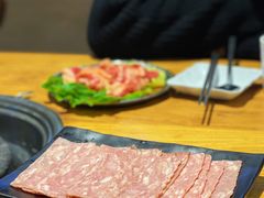 -牛炙烤肉(车公庙店)