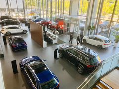 -上海可达汽车销售服务有限公司