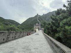 -居庸关长城