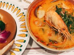 -太食獸泰式茶餐厅(艾尚天地店)