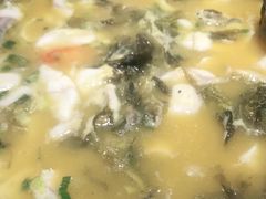 -严厨老坛酸菜鱼(吴江万宝店)