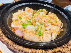 -老阿爸鲜鱼土菜(昆山花桥店)
