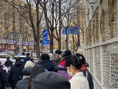 -满记烧饼(牛街东里小区一区店)