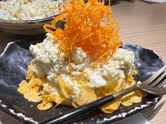 -堂本家·二代目·炸猪排(Express东海店)