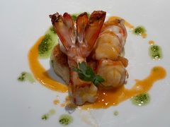 -Ginza Onodera铁板烧(外滩十八号店)