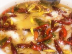 -太二酸菜鱼(福州泰禾店)