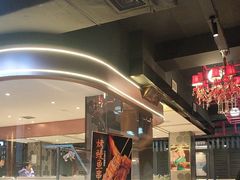 -通海俄式烧烤·俄罗斯大串(嵩山路店)