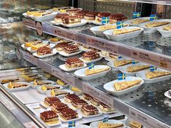 -宜家·瑞典风味餐厅(天津东丽商场店)
