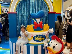 -天河城购物中心