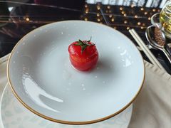 -杭州临平万丽酒店·万丽轩中餐厅