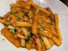 -吃饭皇帝大土家民族菜(正大广场店)