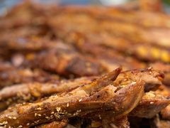 -羊门客在·烤盐池滩羊·川菜