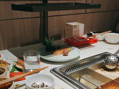 -海底捞火锅(高科广场店)