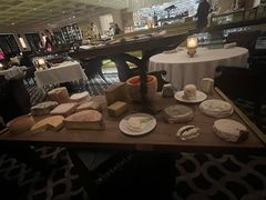 -Caprice(香港四季酒店)