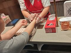 -海底捞火锅(龙岗星河COCO Park店)