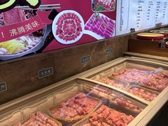 -九寸花汀(摩天活力城店)