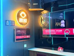 -唱吧麦颂KTV(西单华威潮铺街店)