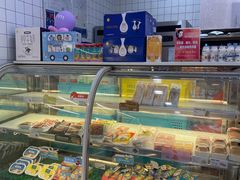 -一鸣真鲜奶吧(巴黎都市奶吧店)