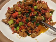 -径山十八道·风味民间菜(华夏之心店)