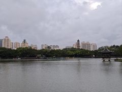 -江心屿景区