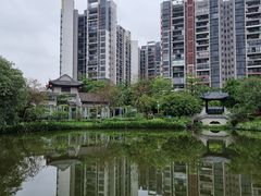 -岭南和园