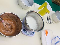-米柚烘焙教室(工联CC店)