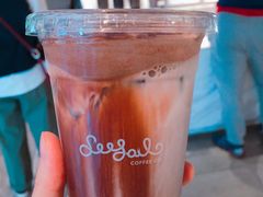 冰巧克力-Seesaw Coffee(环贸iapm店)