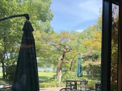 -浙江西子宾馆·瑶园咖啡厅