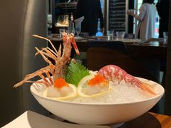 -Mr·Fish鱼鲜生海鲜放题(银泰in99店)