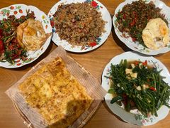 -婉泰·特色小吃·舂鸡脚(告庄二店)