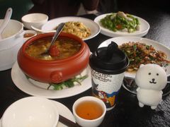 -喜洲翰林餐厅(董家百年老宅店)