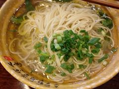 -巴津碗碗面(人和店)