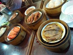 -全粥府·海鲜粥(平潭店)